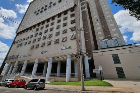 Paralisação afeta atendimentos no Hospital das Clínicas da UFG
