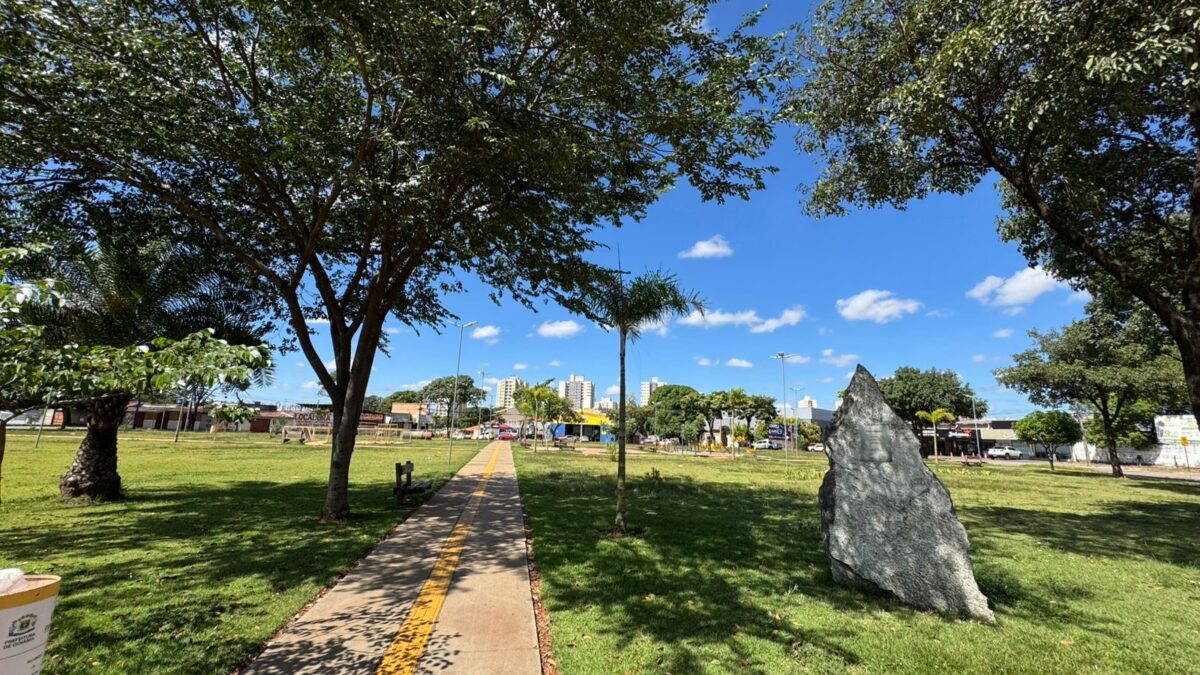 Bairro Goiá celebra 69 anos com festa a comunidade neste fim de semana