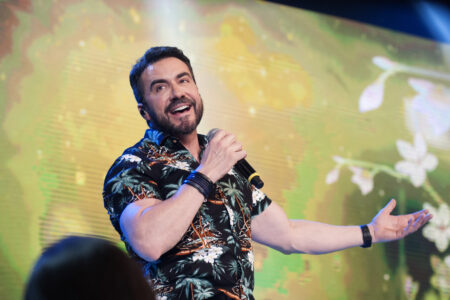 Padre Fábio de Melo se pronuncia após polêmica com gerente: a um passo de desistir Religioso falou sobre o impacto de mensagens de ódio