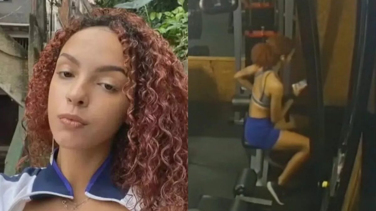 Academia onde aluna morreu em Copacabana retorna atividades: Não gostou, é só sair Direção atacou profissionais e ironizou clientes