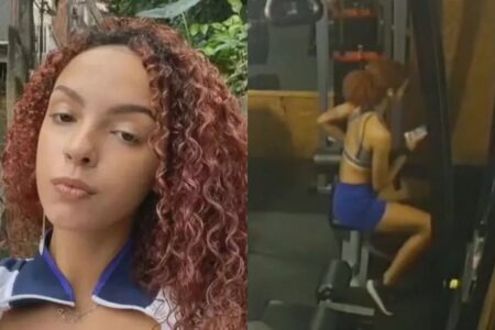 Academia onde aluna morreu em Copacabana retorna atividades: Não gostou, é só sair Direção atacou profissionais e ironizou clientes