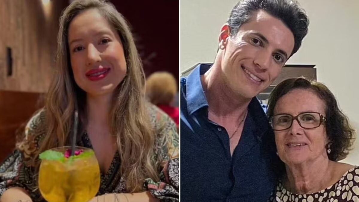 Professora de Ribeirão Preto morre envenenada após descobrir traição do marido Luiz Antônio Garnica Larissa Talle Leôncio Rodrigues
