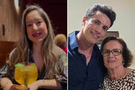 Professora de Ribeirão Preto morre envenenada após descobrir traição do marido Luiz Antônio Garnica Larissa Talle Leôncio Rodrigues