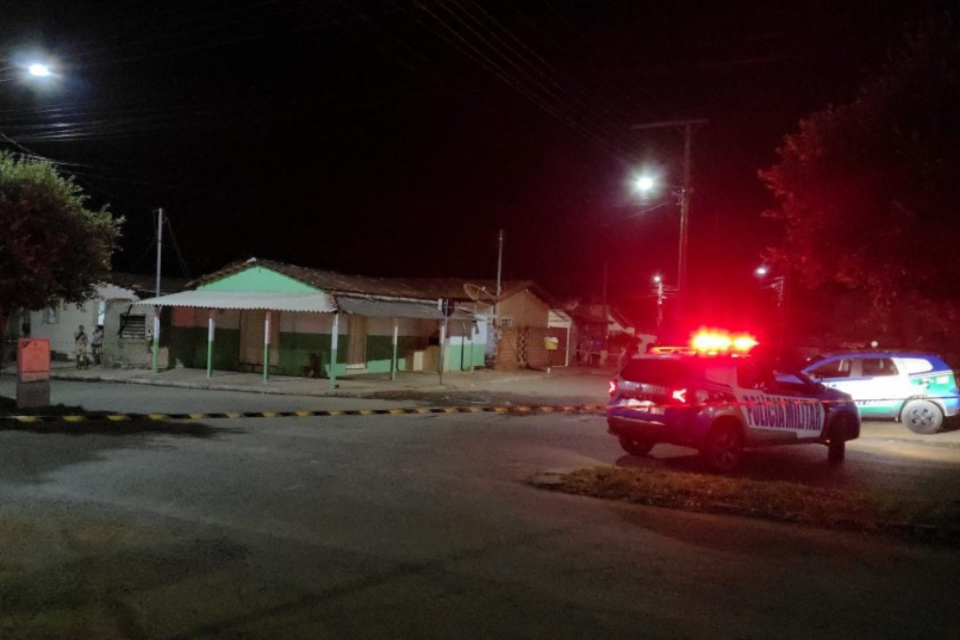 Homem é preso suspeito de participar do assassinato do jovem Juliano Borges em Goiandira