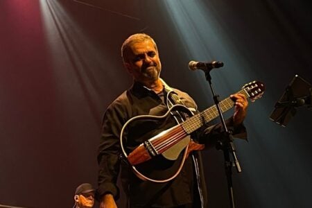 Goiânia celebra Dia das Mães com show gratuito de Marcelo Barra nesta sexta-feira