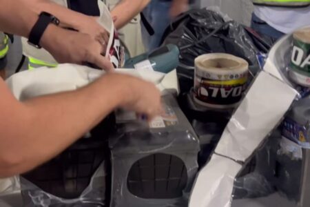 Empresário é preso por vender baterias de carro adulteradas em Goiânia