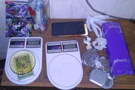 Ação em Minas, São Paulo e Goiás prende suspeitos de comandar o tráfico em Itumbiara