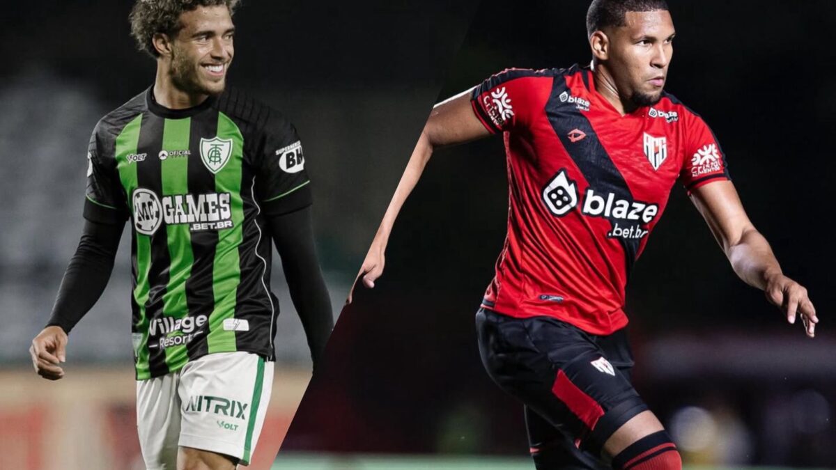 Em busca da sua primeira vitória fora de casa, Atlético encara América