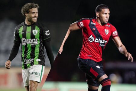 Em busca da sua primeira vitória fora de casa, Atlético encara América