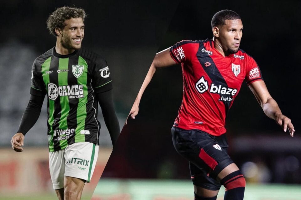 Em busca da sua primeira vitória fora de casa, Atlético encara América