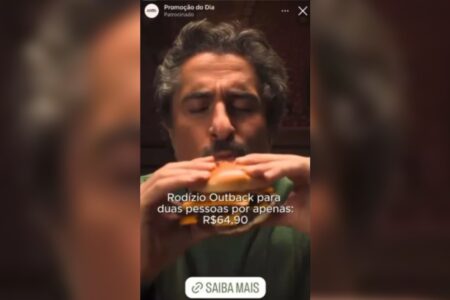 Polícia prende em Goiás suspeito de fazer deepfake de Marcos Mion para golpes