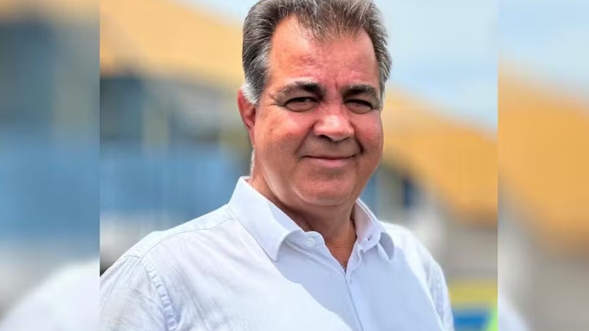 TRF1 mantém foro de ex-prefeito goiano investigado após término do mandato
