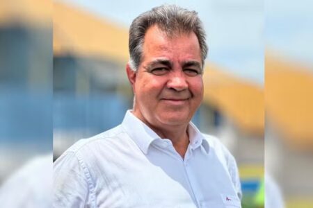 TRF1 mantém foro de ex-prefeito goiano investigado após término do mandato