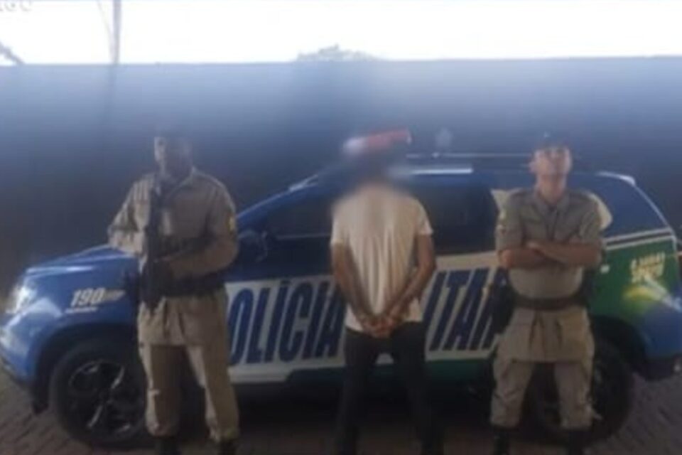 Suspeito de tentar matar dono de distribuidora de Goiânia recebeu R$ 8 mil para cometer o crime