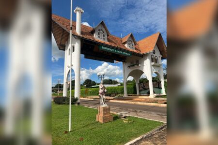 Restaurante oficial do Festival Italiano de Nova Veneza prevê servir 15 mil pratos