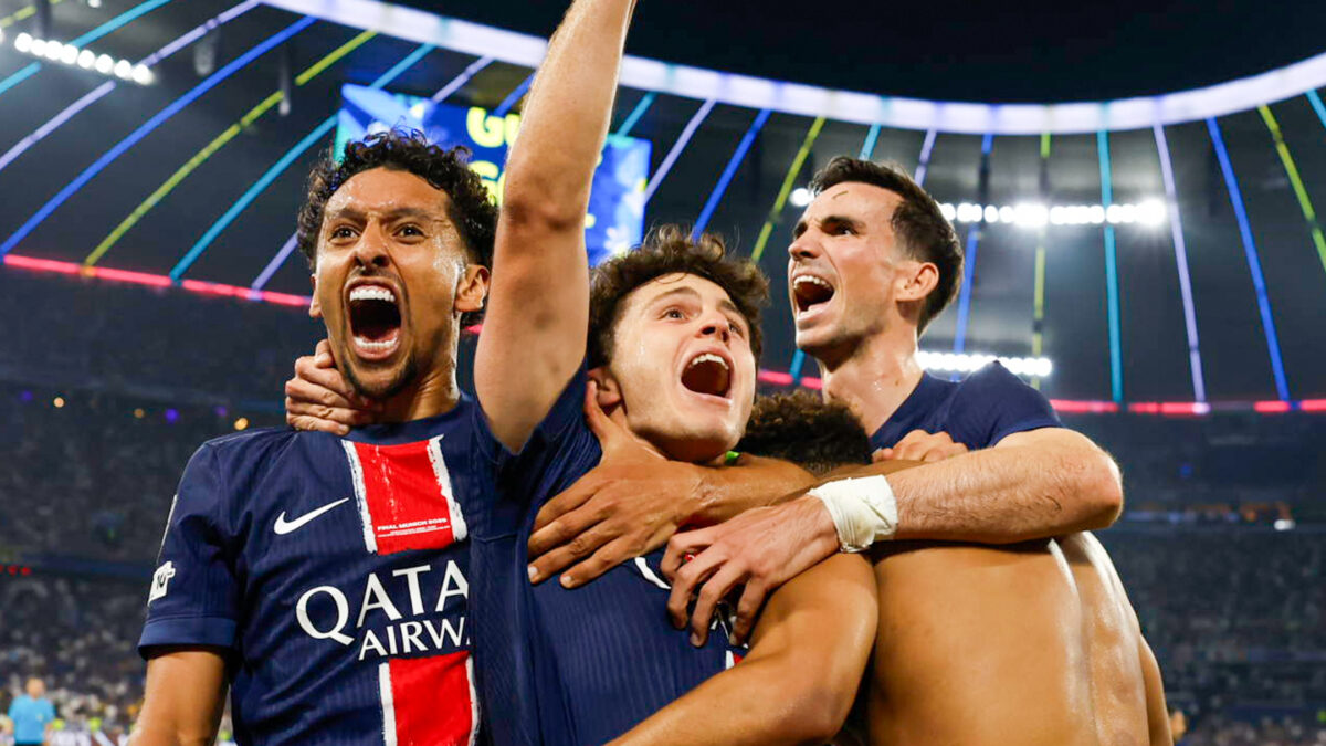 Paris Saint-Germain