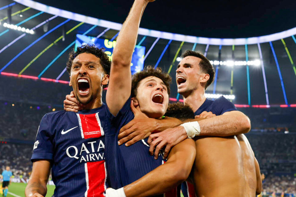 Paris Saint-Germain
