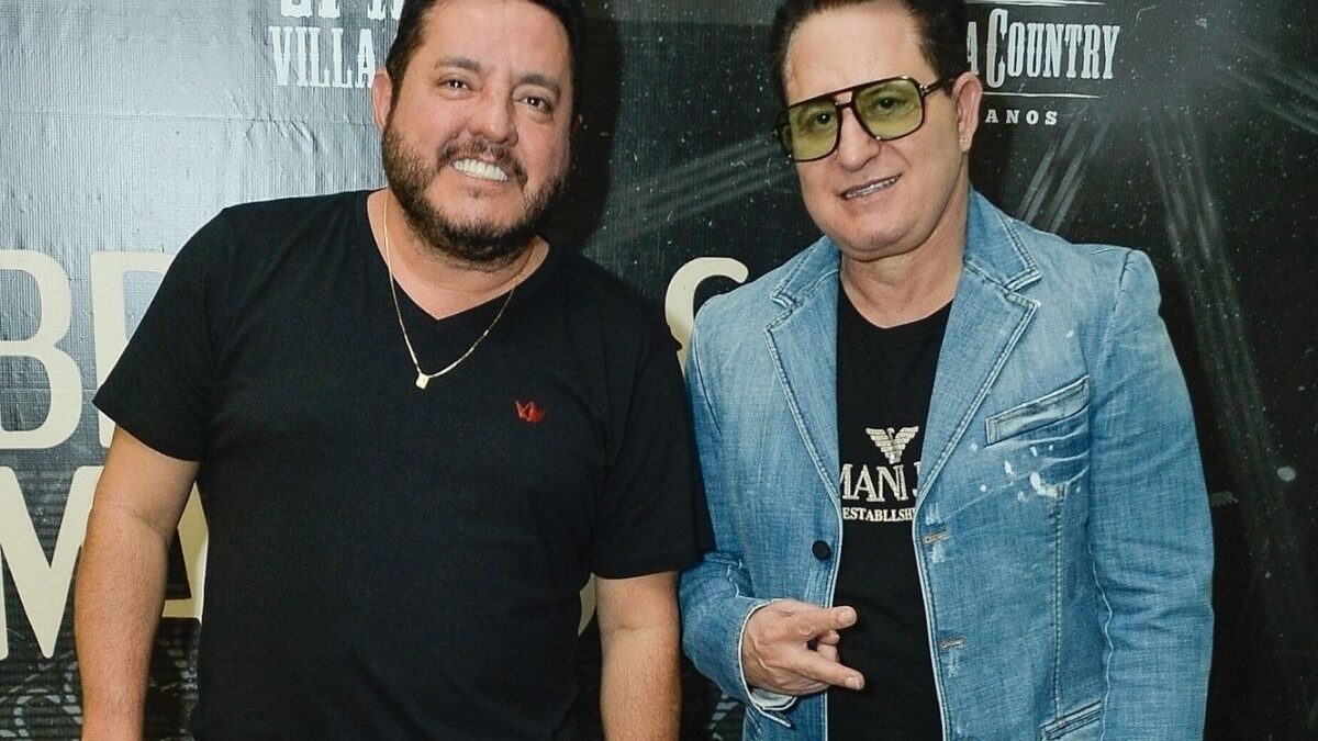 Shows de Daniel e Bruno e Marrone são confirmados na Festa de Trindade; veja atrações Shows nos dias 4 e 5 de julho, no Carreiródromo