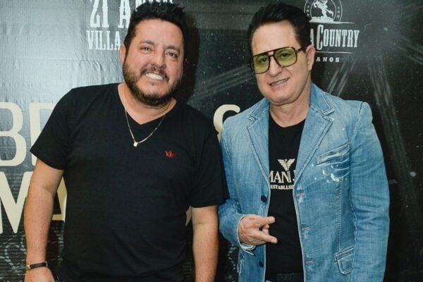 Shows de Daniel e Bruno e Marrone são confirmados na Festa de Trindade; veja atrações Shows nos dias 4 e 5 de julho, no Carreiródromo