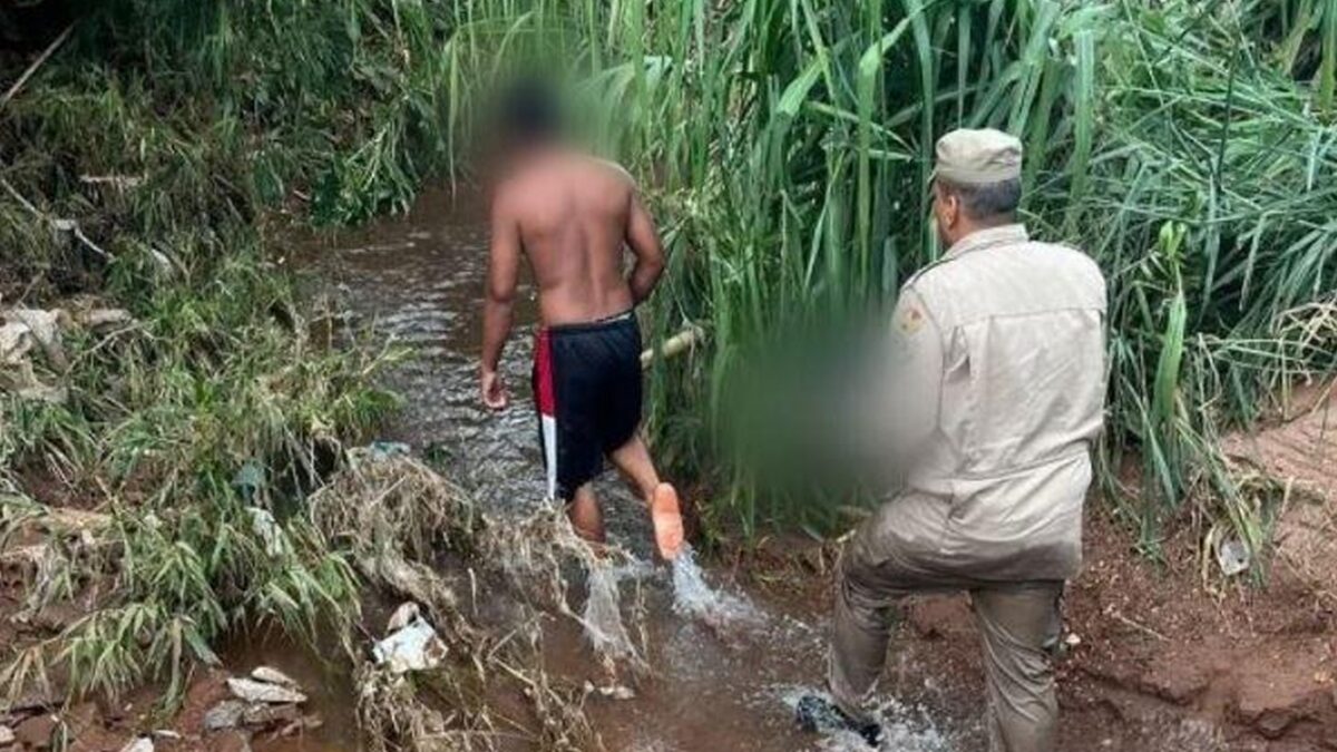 Júri condena acusado de matar filho de 2 anos e agredir companheira, em Aparecida