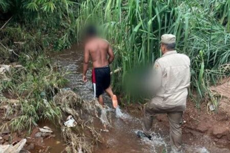 Júri condena acusado de matar filho de 2 anos e agredir companheira, em Aparecida