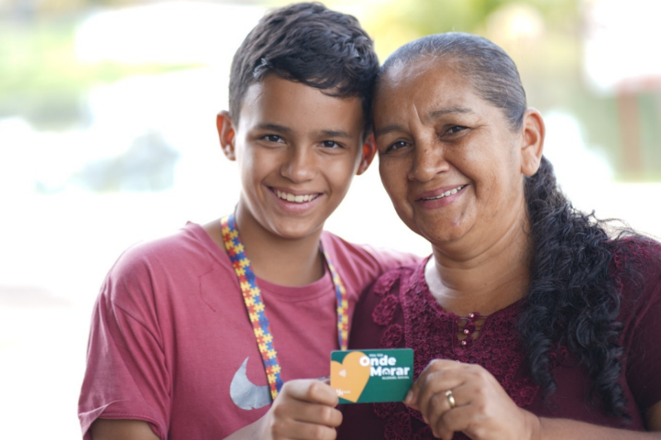 Prazo para inscrição no Aluguel Social encerra-se neste sábado (31/5)