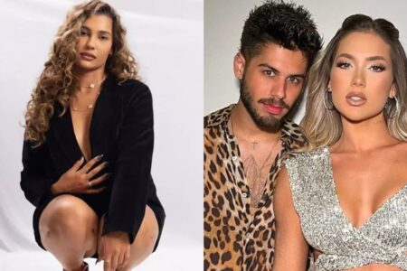 Zé Felipe se pronuncia após boato de que teria traído Virginia; veja Equipe da influencer também se manifestou