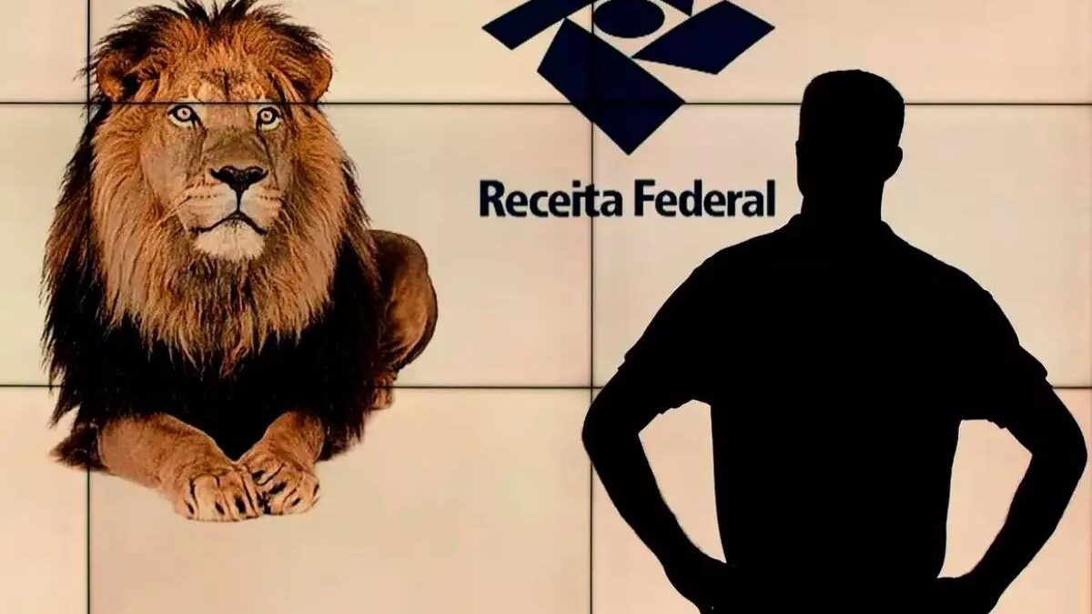 Declare o Imposto de Renda 2025 incompleto e fuja da multa da Receita Prazo para prestar contas termina às 23h59 desta sexta-feira (30)