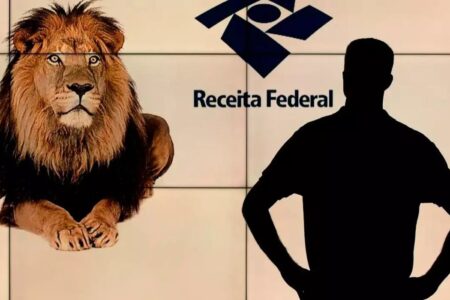 Declare o Imposto de Renda 2025 incompleto e fuja da multa da Receita Prazo para prestar contas termina às 23h59 desta sexta-feira (30)