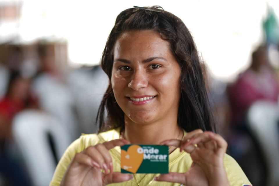 Inscrições para o programa Aluguel Social terminam no dia 31 de maio; Veja como se inscrever
