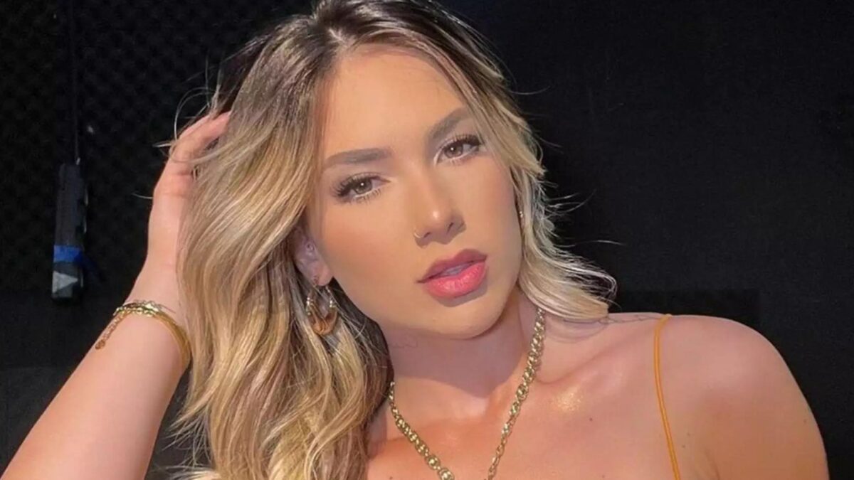 Virginia Fonseca é ouvida na CPI das Bets STF direito de permanecer em silêncio para não se autoincriminar Jogos de azar e apostas online