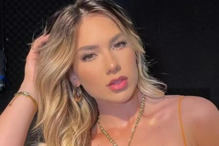 Virginia Fonseca é ouvida na CPI das Bets STF direito de permanecer em silêncio para não se autoincriminar Jogos de azar e apostas online