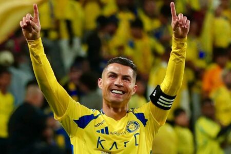 Clube brasileiro faz proposta a Cristiano Ronaldo