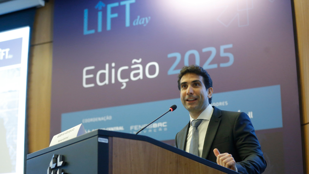 Presidente do Banco Central, Gabriel Galípolo (Foto: Divulgação)