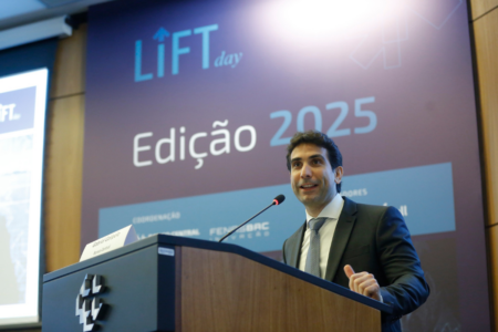 Presidente do Banco Central, Gabriel Galípolo (Foto: Divulgação)