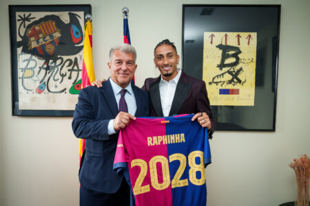 Raphinha