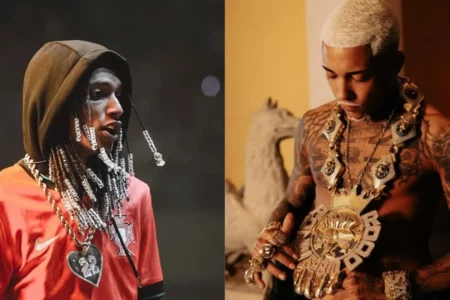Oruam defende MC Poze do Rodo após prisão e critica atuação do Estado