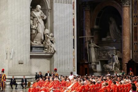 Conclave: acompanhe ao vivo a escolha do novo papa Francisco foi escolhido em dois dias e a eleição mais longa durou 2 anos