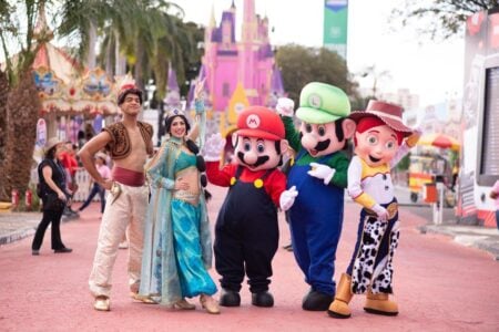 Happy Land volta a Goiânia em novo local; veja onde e data