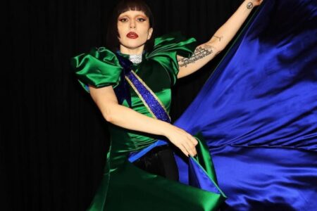 Show de Lady Gaga no Rio de Janeiro repercute na imprensa internacional