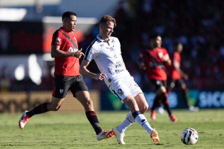 Atlético 1x1 Remo, pelo Campeonato Brasileiro da Série B