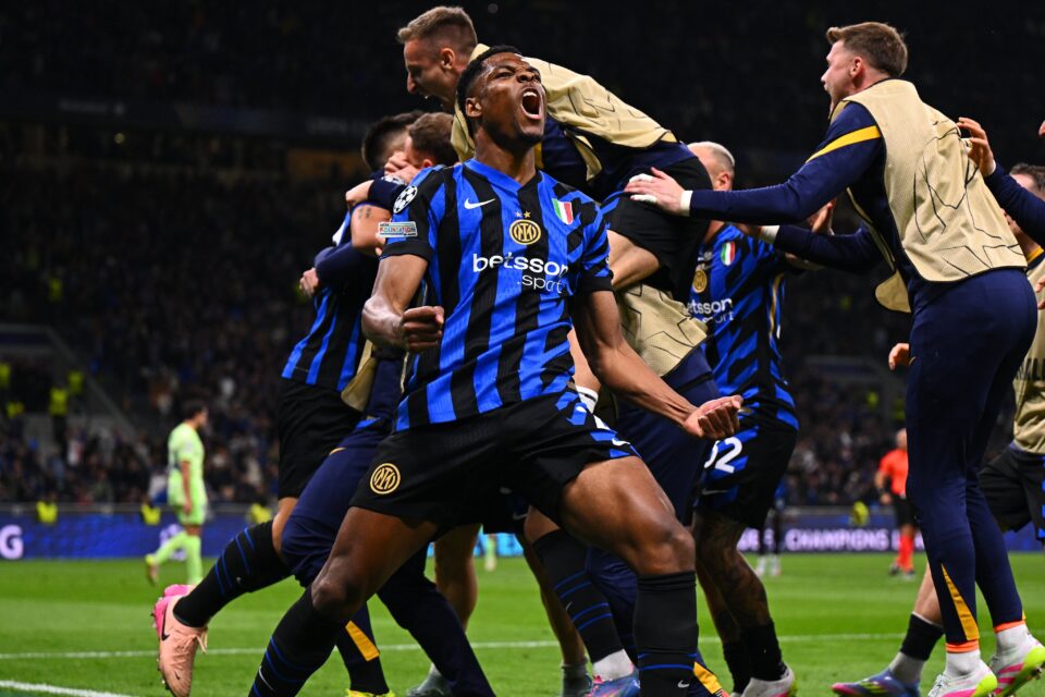 Inter de Milão