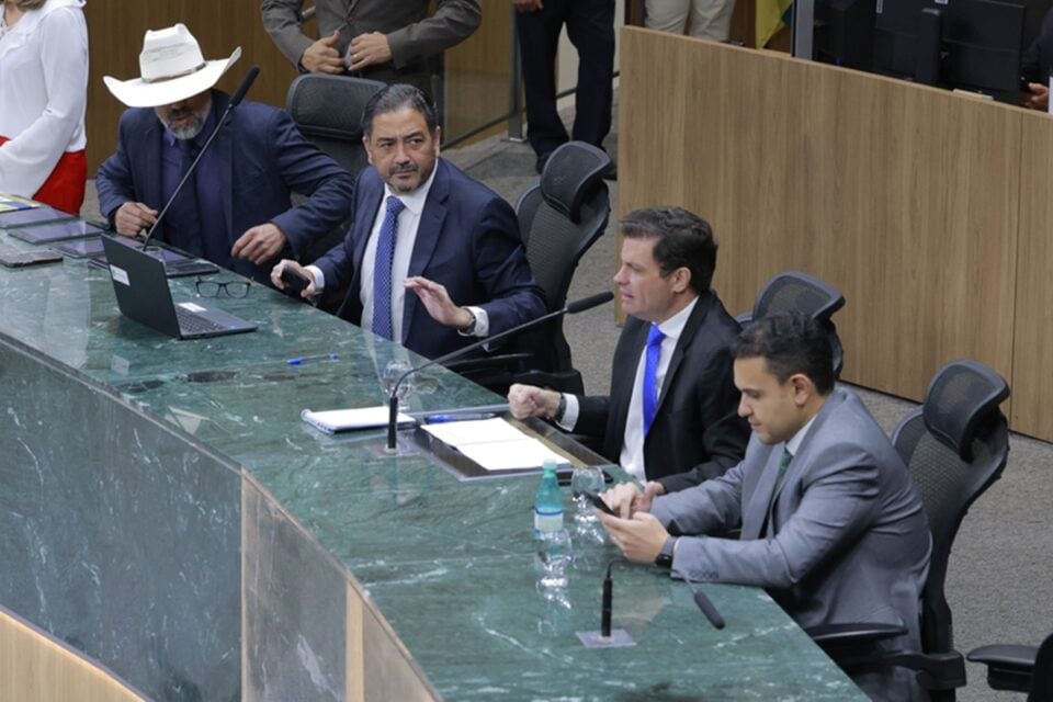 Goiás deixa RRF para aderir ao Programa de Pleno Pagamento de Dívidas dos Estados