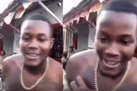 Cantor de reggae e estrela do TikTok é assassinado durante live Execução de Baba Skeng se deu em cidade na Jamaica