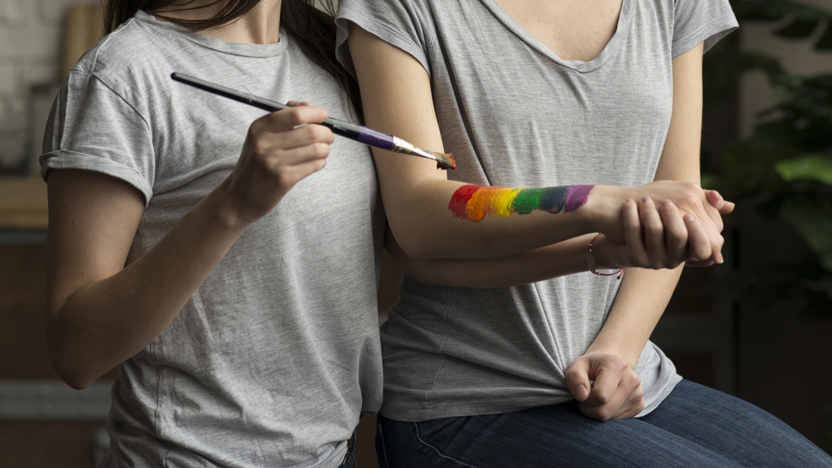 Goiânia registra aumento de casamentos homoafetivos em 2,7 vezes em dez anos