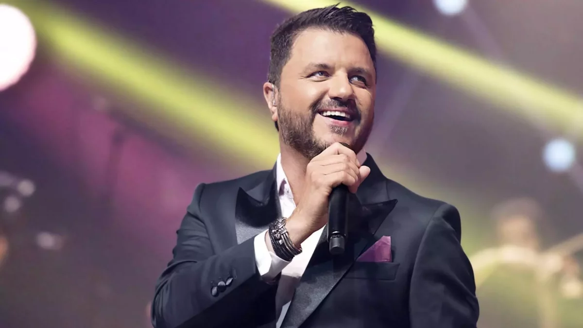 Fim de semana em Goiânia terá shows de Maurício Manieri, Edson & Hudson e Belo