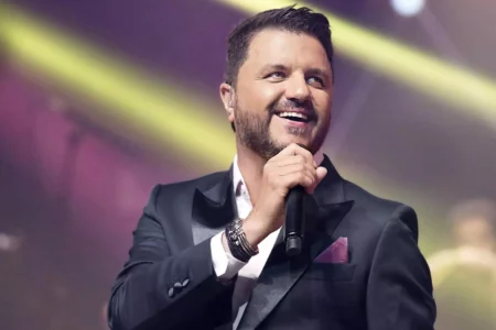 Fim de semana em Goiânia terá shows de Maurício Manieri, Edson & Hudson e Belo