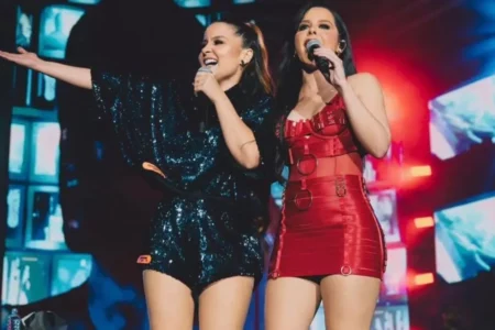 Canedo show 2025 confirma shows de Joelma, Maiara & Maraisa e Barões da Pisadinha