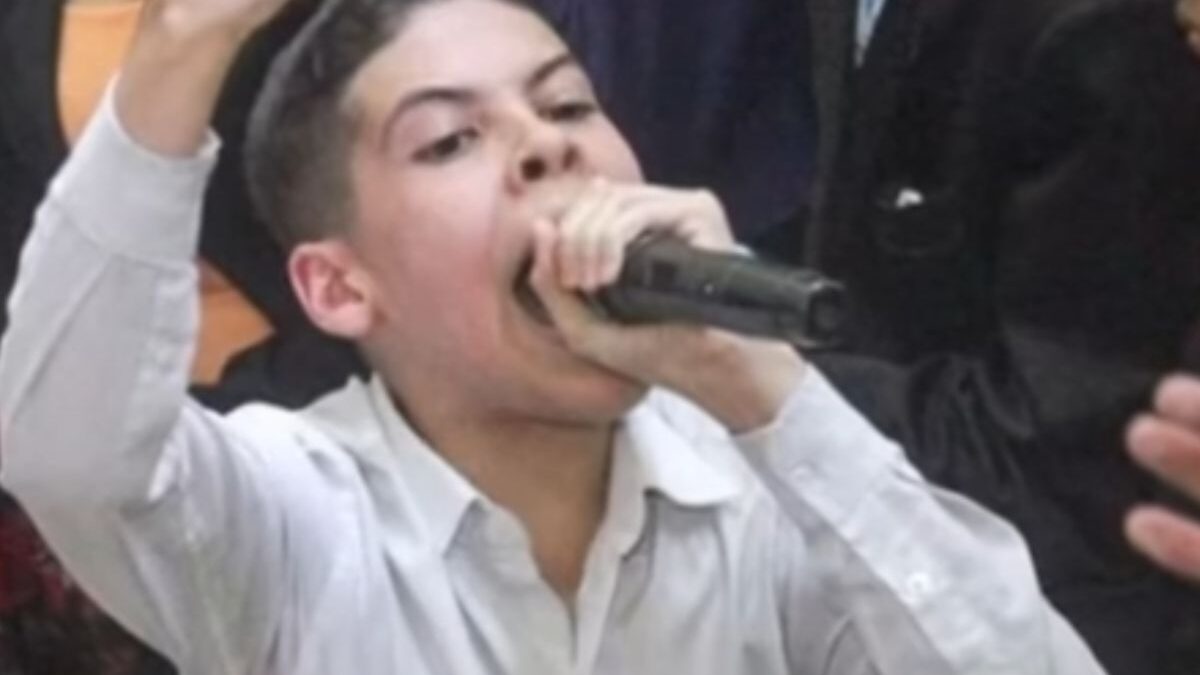 Pais de pastor adolescente vão à polícia após ameaças