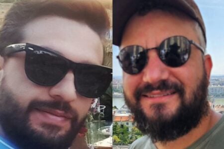 Policial e advogado de Anápolis morrem em acidente na BR-060 Vítimas foram idenficadas como Marcelo Helou Filho e Rodrigo Lopes Assis